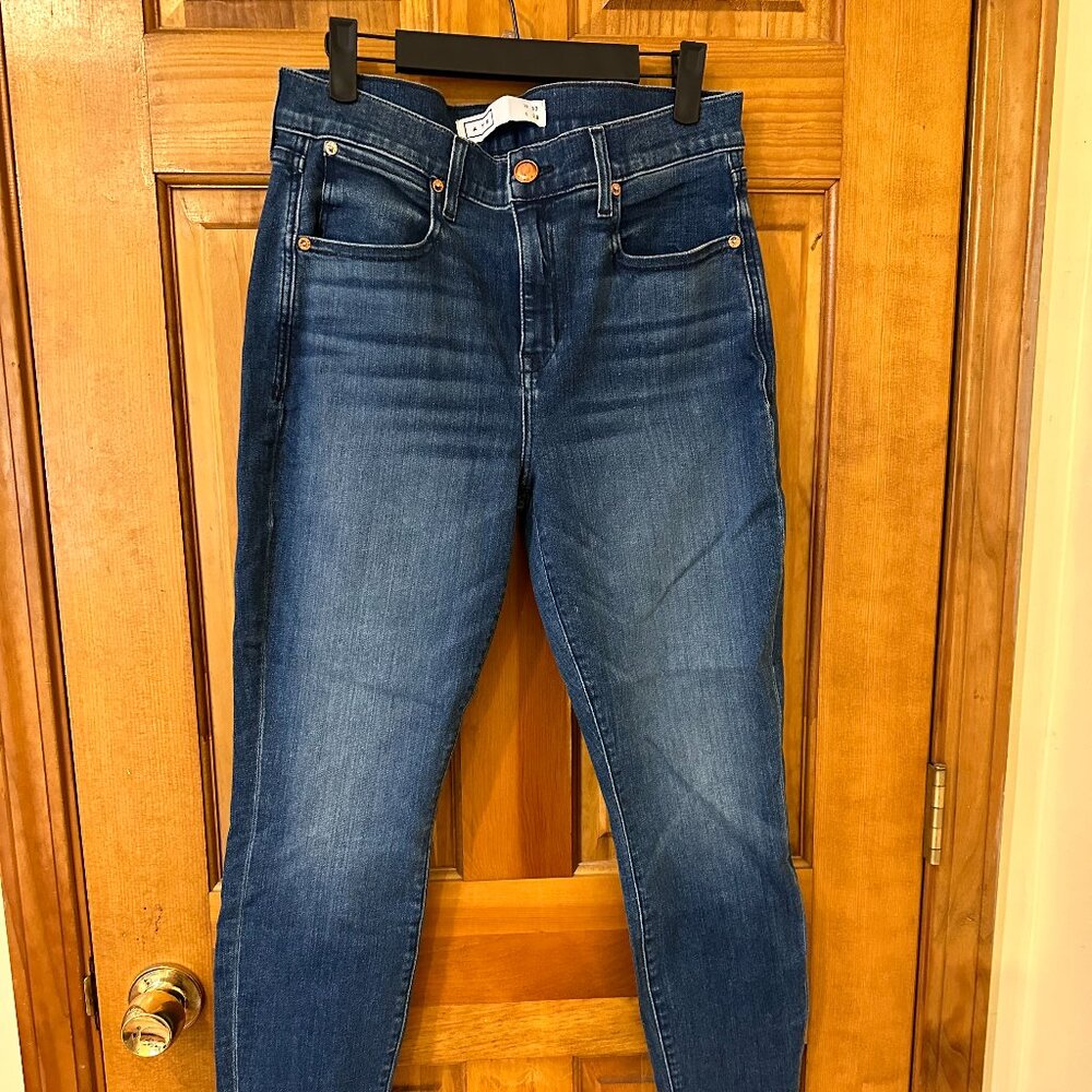 AYR Chiller Skinny Jeans Size 32